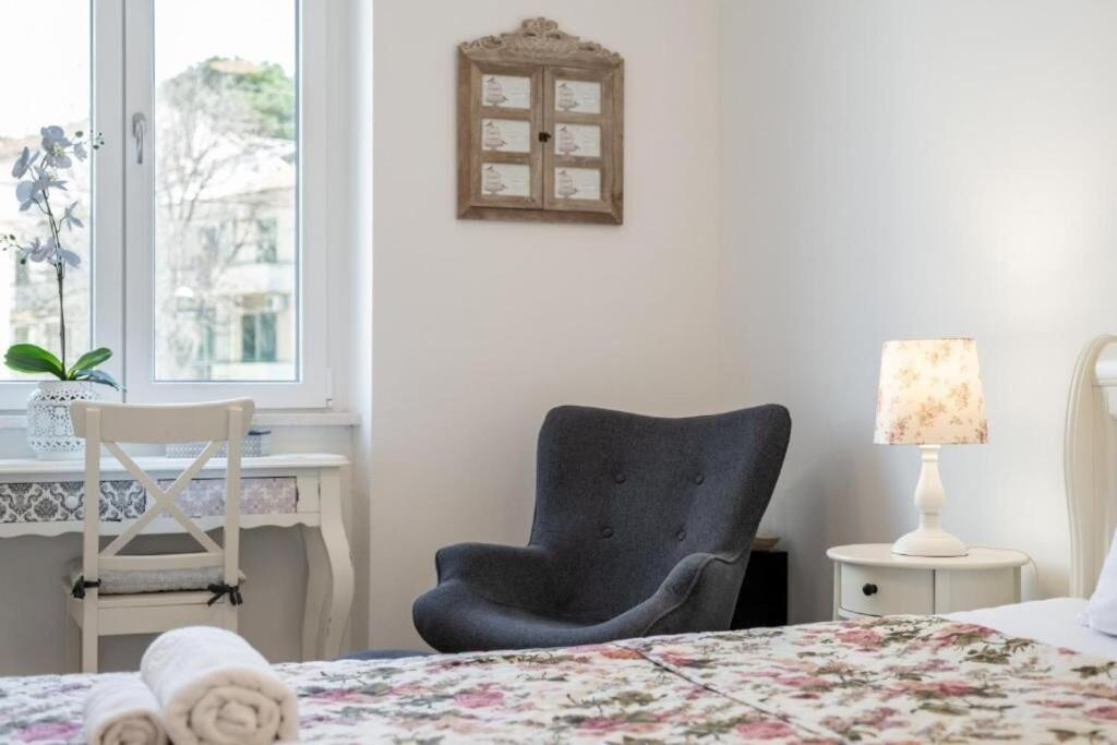 Apartments And Room Poesia スプリト エクステリア 写真